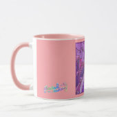 ChamiRoomRoze マ グ カ ッ プ Mok (Links)