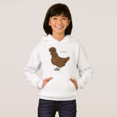 Chamois polish cartoon (Voorkant volledig)