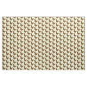 Chamois polish cartoon stof (Yard (91,4 cm))