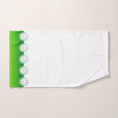 Chamomile Bad Handdoek (Handdoek)