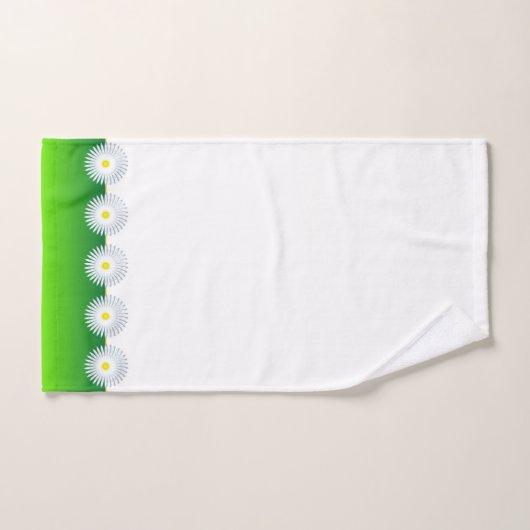 Chamomile Bad Handdoek (Handdoek)