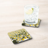 Chamomile Field, Hongarije Onderzetter (Rechterzijde)