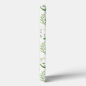 Chamomile Flower Botanical Rustitern Pattern Case-Mate iPhone Case (Achterkant / Rechts)