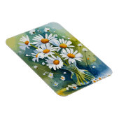 Chamomile Magneet (Rechterzijde)
