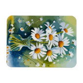 Chamomile Magneet (Horizontaal)