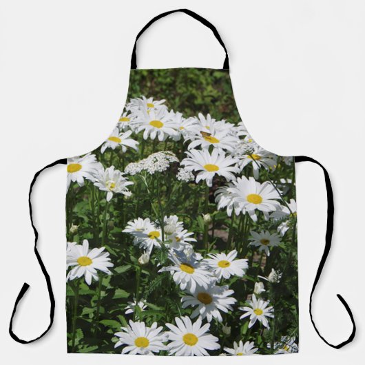 Chamomile Schort (Voorkant)