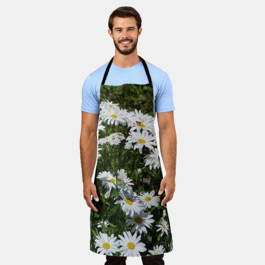 Chamomile Schort (Gedragen)