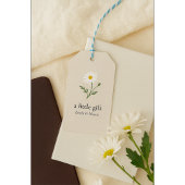 Chamomile Sprig - Soft Cream Cadeaulabel