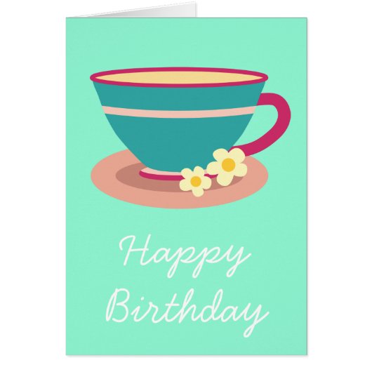 Chamomile tea voor theeliefhebbers (Voorkant)