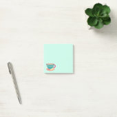 Chamomile tea voor theeliefhebbers post-it® notes (Kantoor)