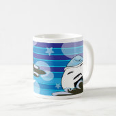 Chamomile Time Mok (Voorkant rechts)