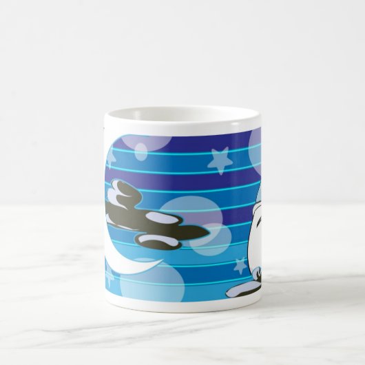 Chamomile Time Mok (Center)