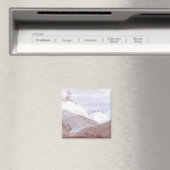 Chamonix en Martigny Magneet (Insitu (Vaatwasser))