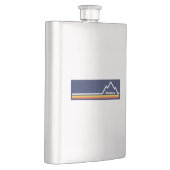 Chamonix Flacon (Rechts)