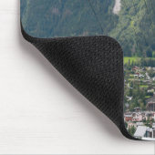 Chamonix - Frankrijk Muismat (Hoek)