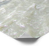 Chamonix, Frankrijk Poster (Hoek)