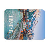 Chamonix Magneet (Horizontaal)