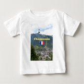 Chamonix - Mont Blanc (Voorkant)