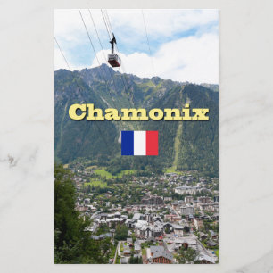 Chamonix - Mont Blanc