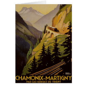  Chamonix, Mont-Blanc, Frankrijk -