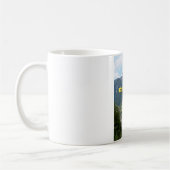 Chamonix - Mont Blanc Koffiemok (Links)