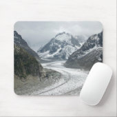 Chamonix Muismat (Met muis)