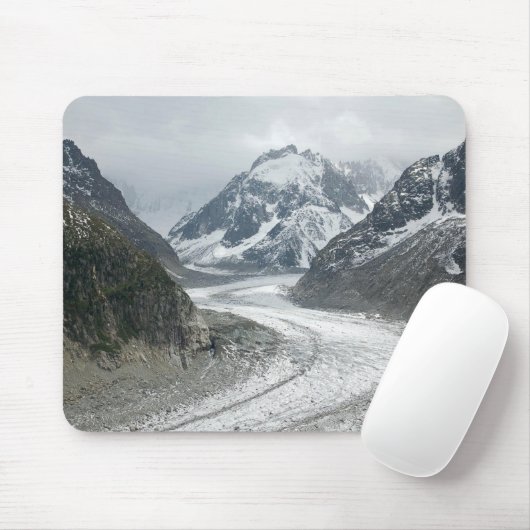 Chamonix Muismat (Met muis)