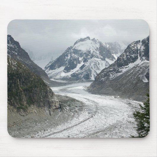 Chamonix Muismat (Voorkant)