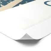 Chamonix Print Frankrijk 1 (Hoek)