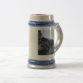 Chamonix Village Bierpul (Voorkant rechts)