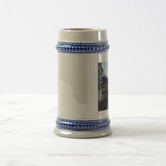 Chamonix Village Bierpul (Center)