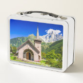 Chamonixkerk (Achterkant)