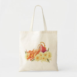 ChaMOOmile Tote Bag