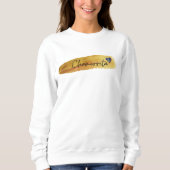 Chamorrita Classic Sweatshirt (Voorkant)