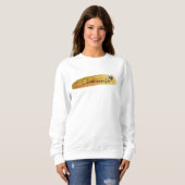 Chamorrita Classic Sweatshirt (Voorkant volledig)