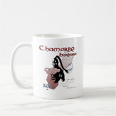 Chamorro Spirit kopie Koffiemok (Links)