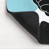 Champ - ASL Design Muismat (Hoek)