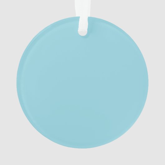 Champ - ASL Design Ornament (achterkant)