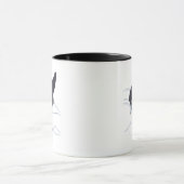 Champ Border Collie Hondenliefhebber Mokken (Midden)