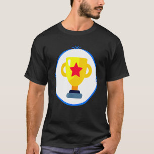 Champ Care for Beer Champion Costume Halloween T-shirt