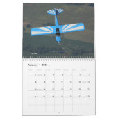 Champ Citabria Decathlon Calendar 2013 Kalender (Feb 2026)
