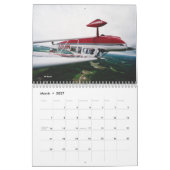Champ Citabria Decathlon Calendar 2013 Kalender (Mar 2027)