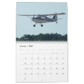 Champ Citabria Decathlon Calendar 2013 Kalender (Jan 2027)