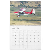 Champ Citabria Decathlon Calendar 2014 Kalender (Mar 2026)