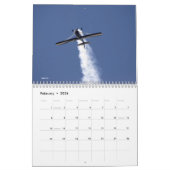 Champ Citabria Decathlon Calendar 2014 Kalender (Feb 2026)