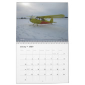 Champ Citabria Decathlon Calendar 2014 Kalender (Jan 2027)