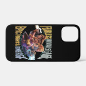Champ de Bataille Virtuel Case-Mate iPhone Case (Achterkant (horizontaal))