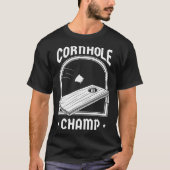 Champ Essential T-Shirt (Voorkant)
