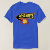 Champ Kind Whammy T-shirt (Design voorkant)