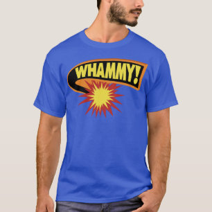 Champ Kind Whammy T-shirt